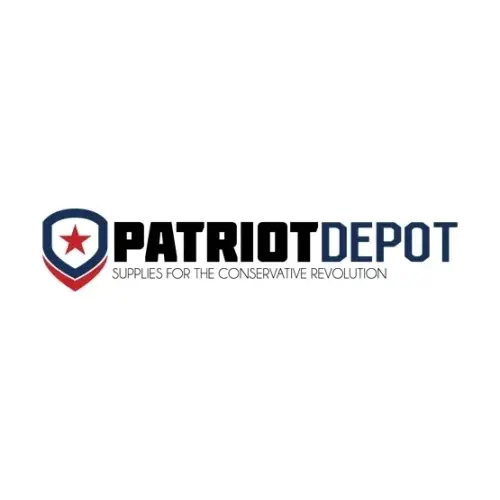 Patriot Depot Promo Code