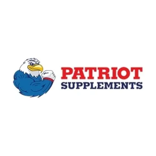 Patriot Supplements Promo Code