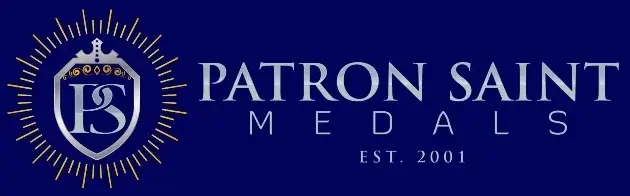 Patron Saint Medals Promo Code