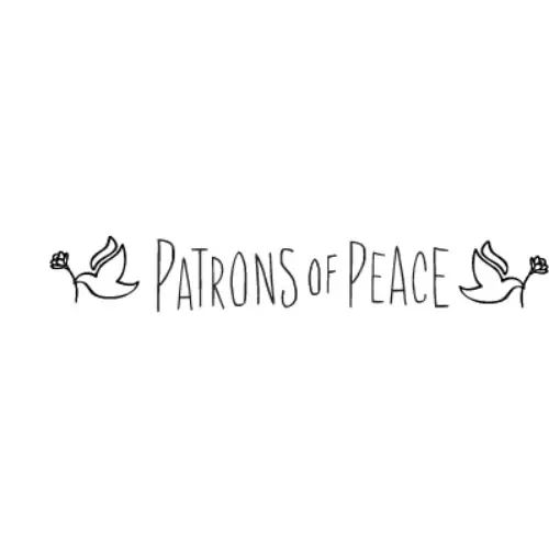 Patrons of Peace Promo Code