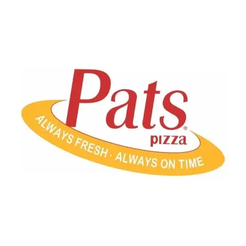 Pat's Pizzeria Promo Code