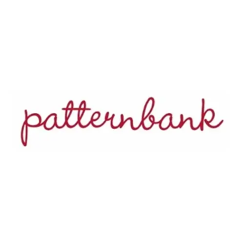 Patternbank Promo Code