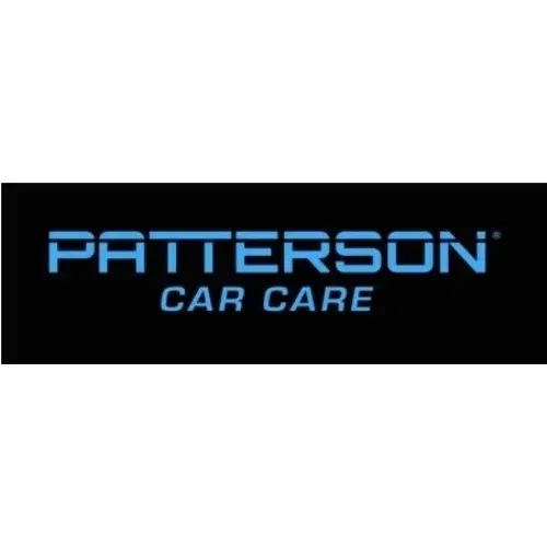 Patterson Car Care Promo Code