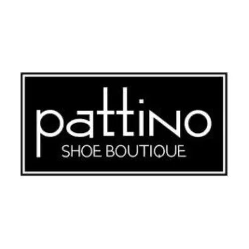 Pattino Shoe Boutique Promo Code