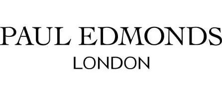 Paul Edmonds London Promo Code