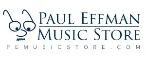 Paul Effman Music Promo Code
