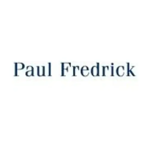 Paul Fredrick Promo Code
