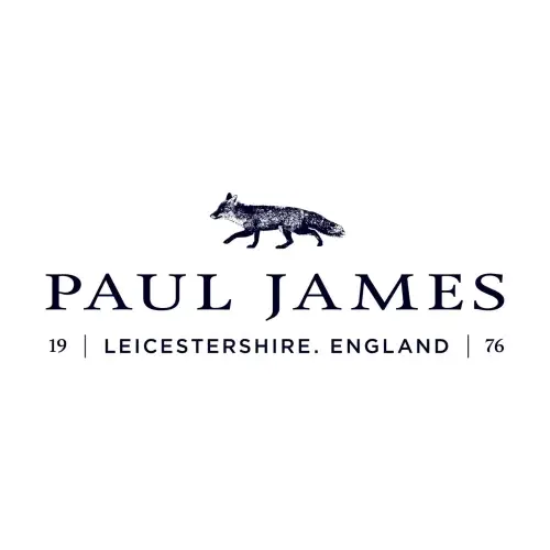 Paul James Knitwear Promo Code