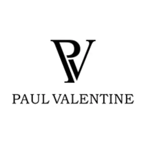 Paul Valentine Promo Code