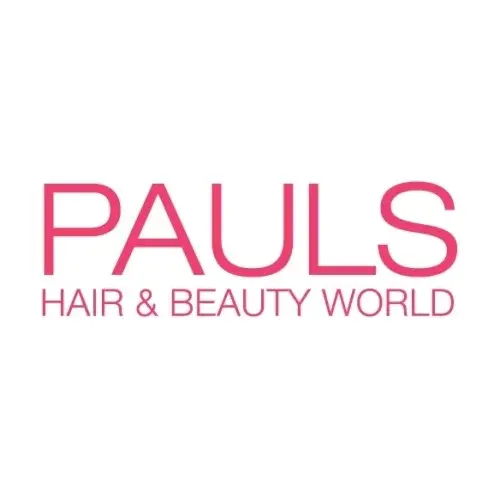 Pauls Hair World Promo Code