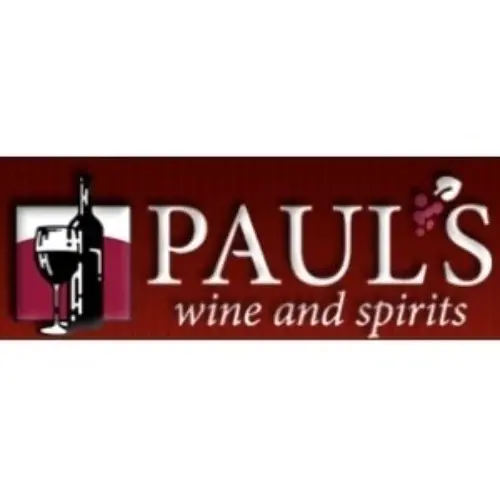 Paul's Wine and Spirits Promo Code