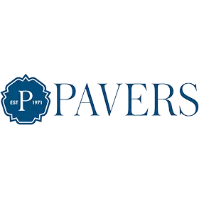 Pavers Promo Code
