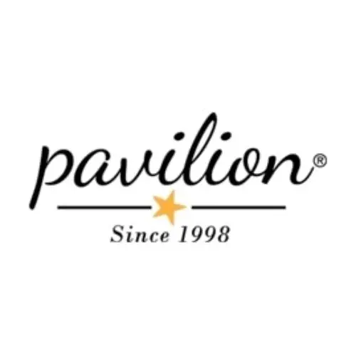 Pavilion Promo Code