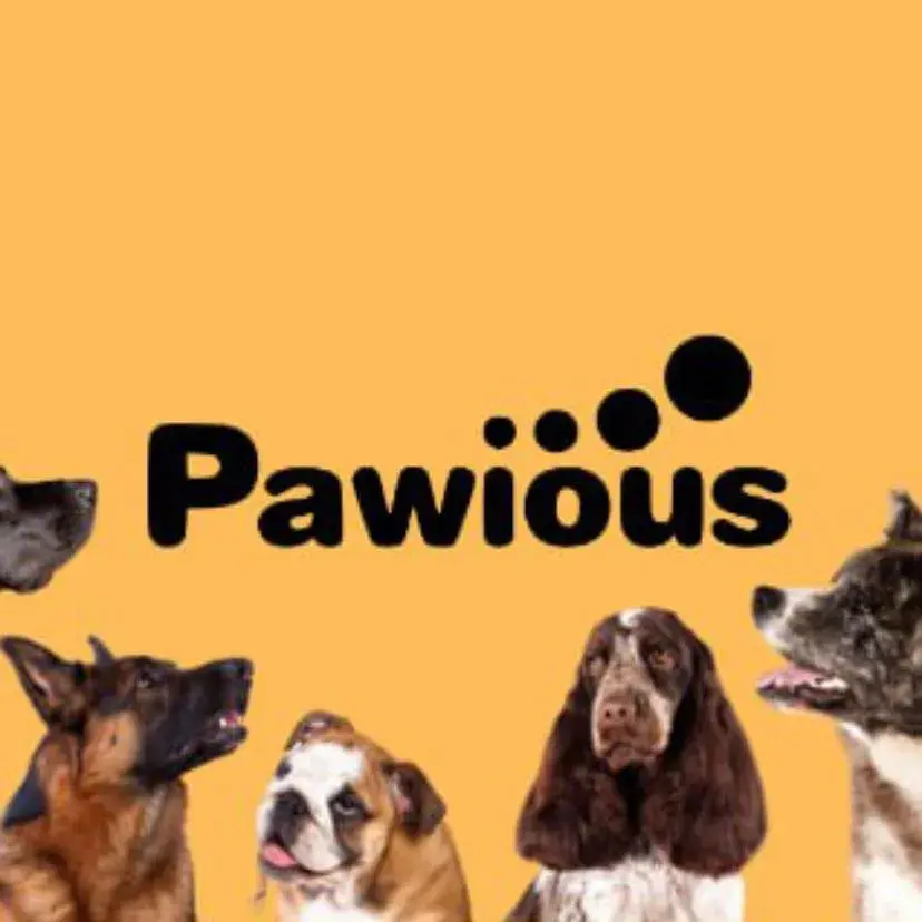Pawious Promo Code