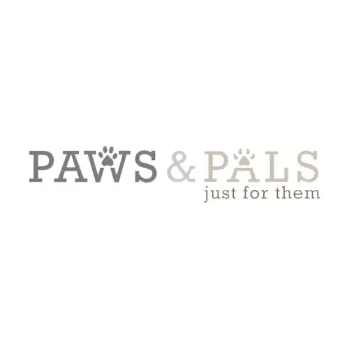 Paws and Pals Promo Code