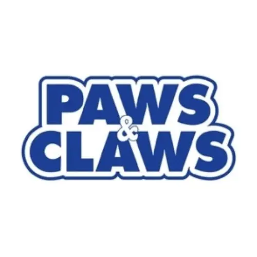 Paws & Claws Promo Code