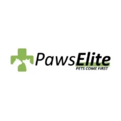 Paws Elite Promo Code