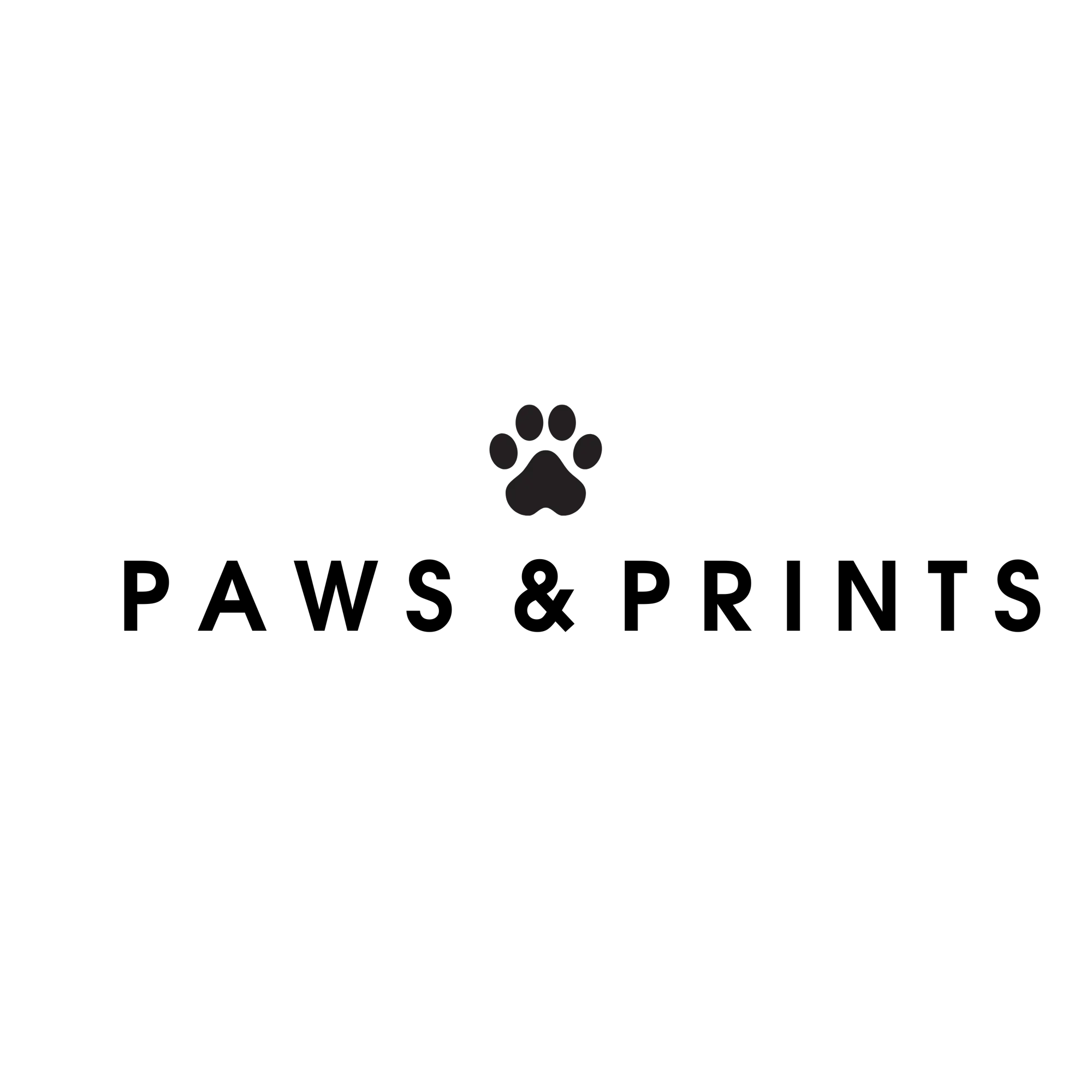 Paws & Prints Promo Code