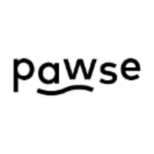 Pawse Promo Code