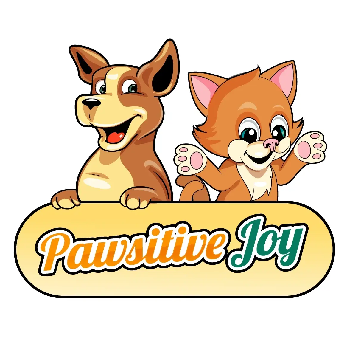 Pawsitive Joy Promo Code