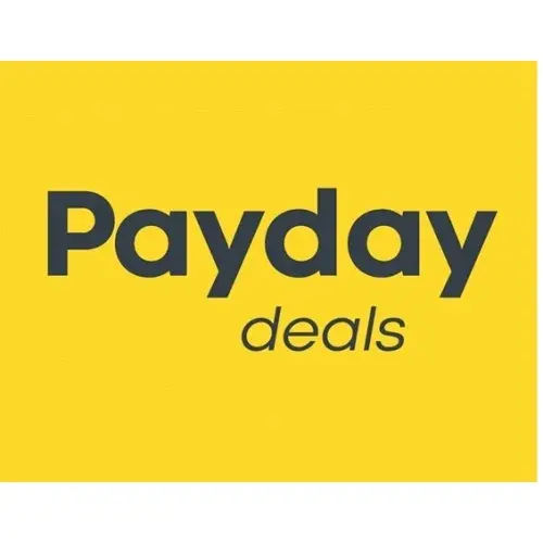 Payday Deals Promo Code