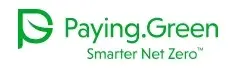 Paying Green Promo Code