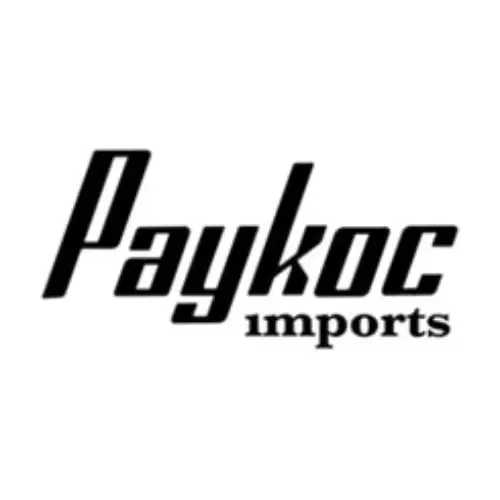Paykoc Imports Promo Code