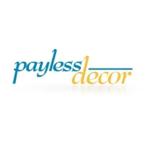 Payless Decor Promo Code