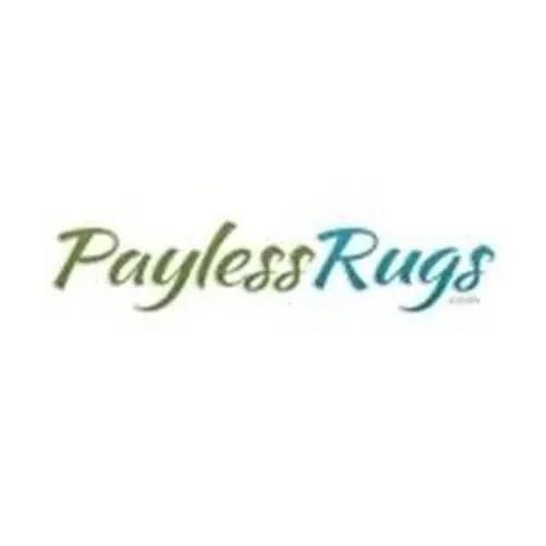 Payless Rugs Promo Code