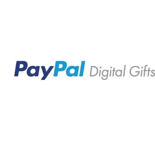 PayPal Digital Gifts Promo Code