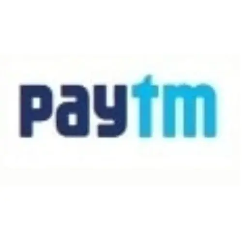 PAYTM Promo Code