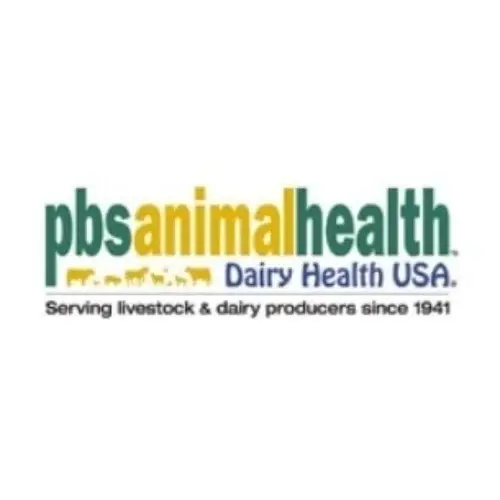 PBS Animal Health Promo Code