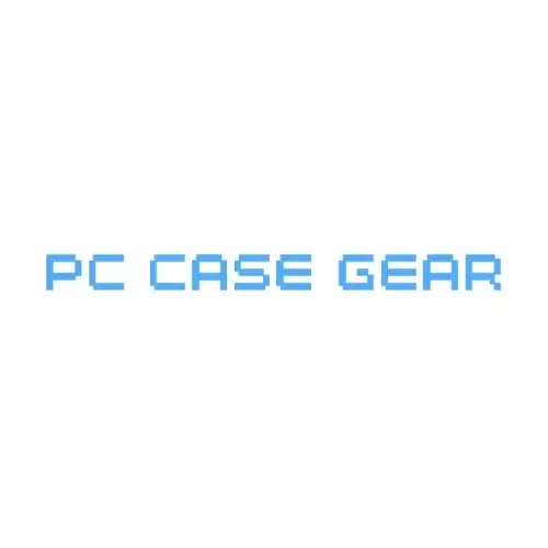 PC Case Gear Promo Code