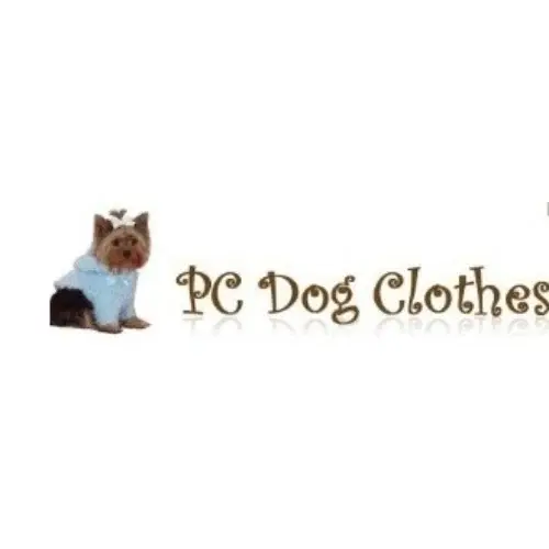 PC Dog Clothes Promo Code
