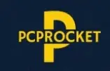PCPROCKET  Promo Code