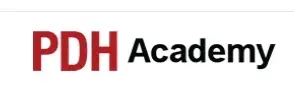 PDH Academy Promo Code