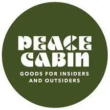 Peace Cabin Promo Code