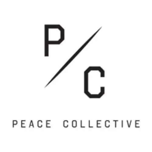 Peace Collective Promo Code