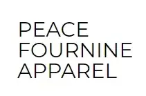 Peace Fournine Apparel Promo Code