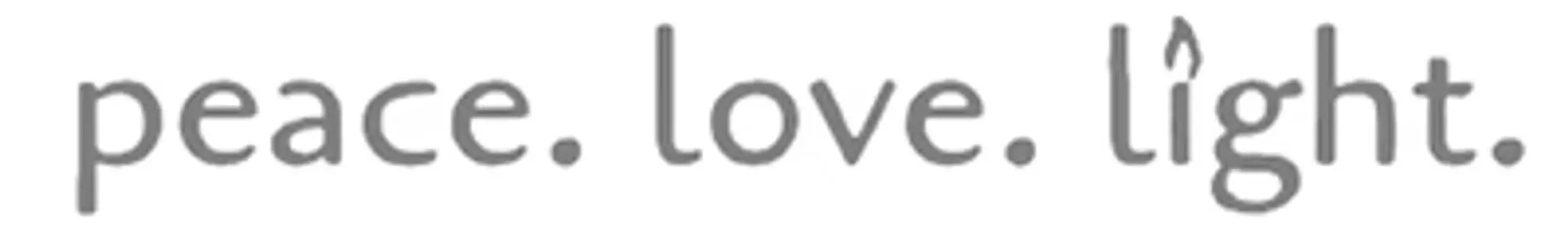 Peace Love Light Promo Code