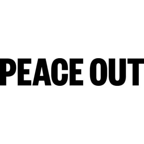 Peace Out Skincare Promo Code