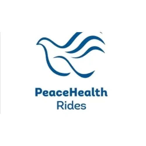 PeaceHealth Rides Promo Code
