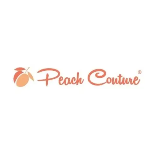 Peach Couture Promo Code