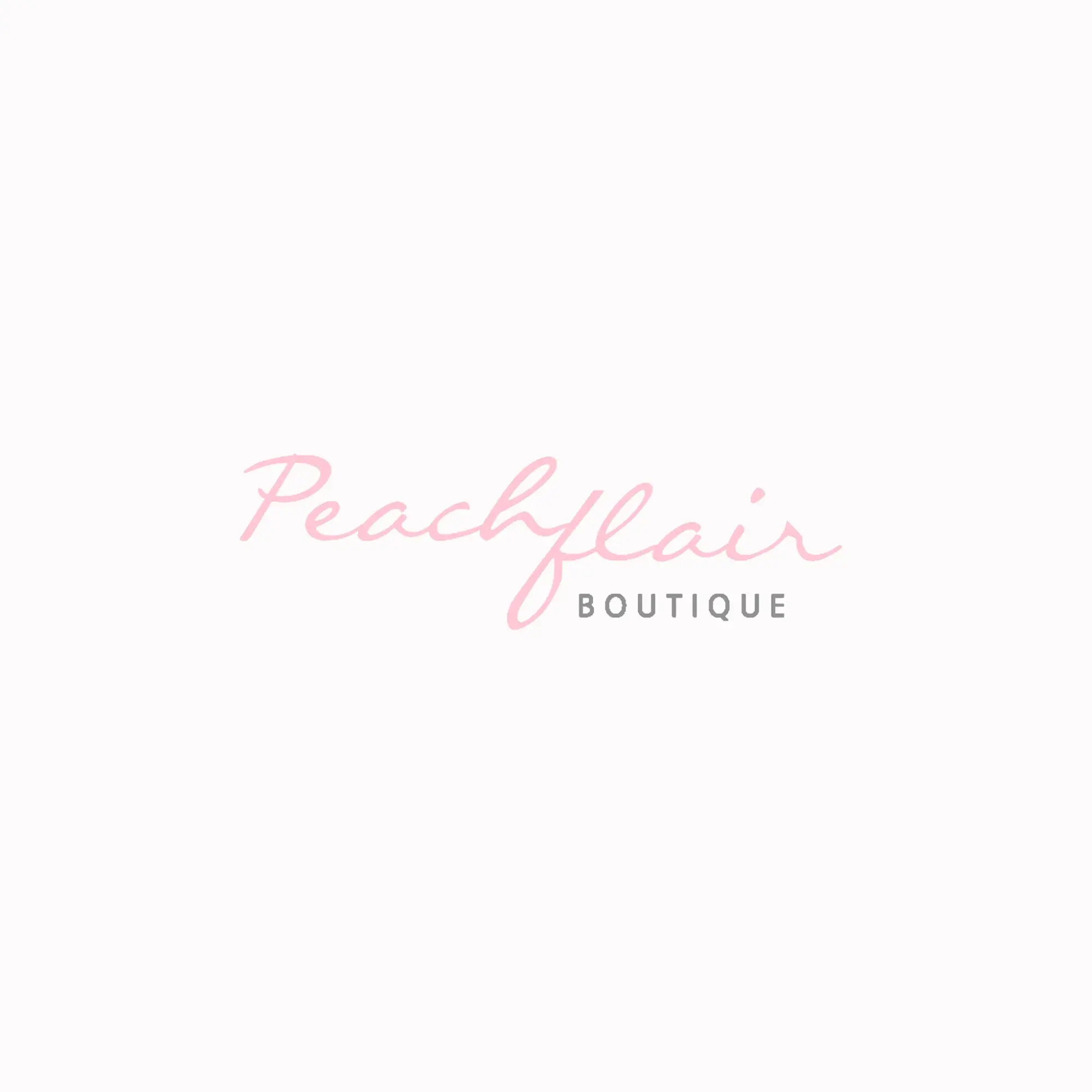 Peach Flair Promo Code