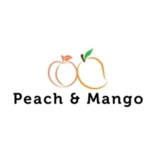 Peach & Mango Promo Code