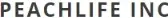 Peachlife Inc Promo Code