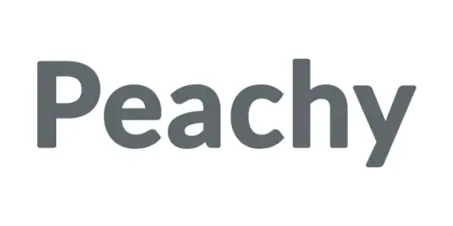 Peachy Promo Code