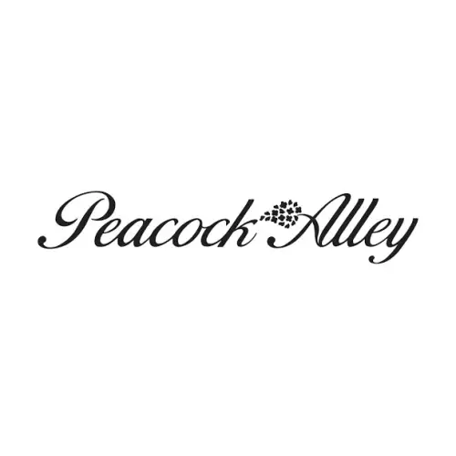 Peacock Alley Promo Code