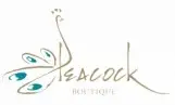 Peacock Boutique Promo Code