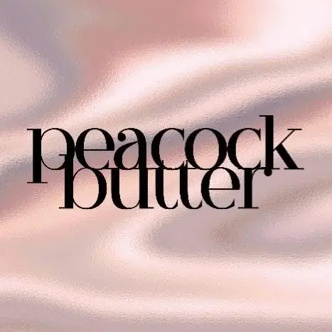 Peacock Butter Promo Code
